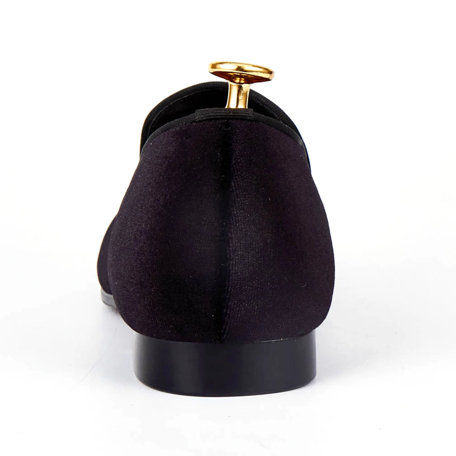 Мужские туфли на застежке с бархатной подкладкой размеры 6-14 | Обувь