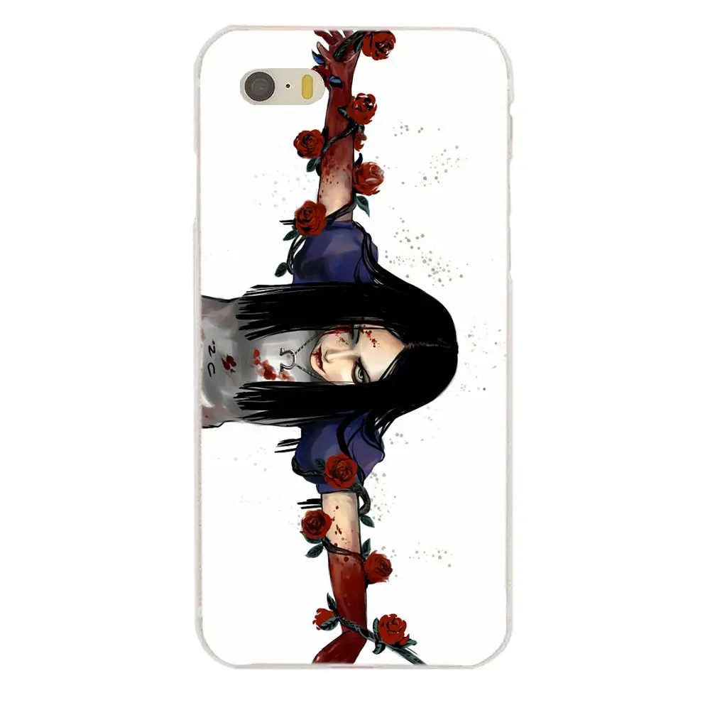 Американский Mcgee Алиса безумие возвращается для Samsung Galaxy Note 2 3 4 5 8 9 S3 S4 S5 S6 S7 S8 S9 mini