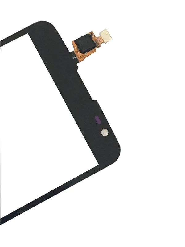 

5.5"For LG G Pro Lite D680 LG-D680 LG-D682TR D682TR Seperate LCD Display+Touch Screen Black White Color with tape for free