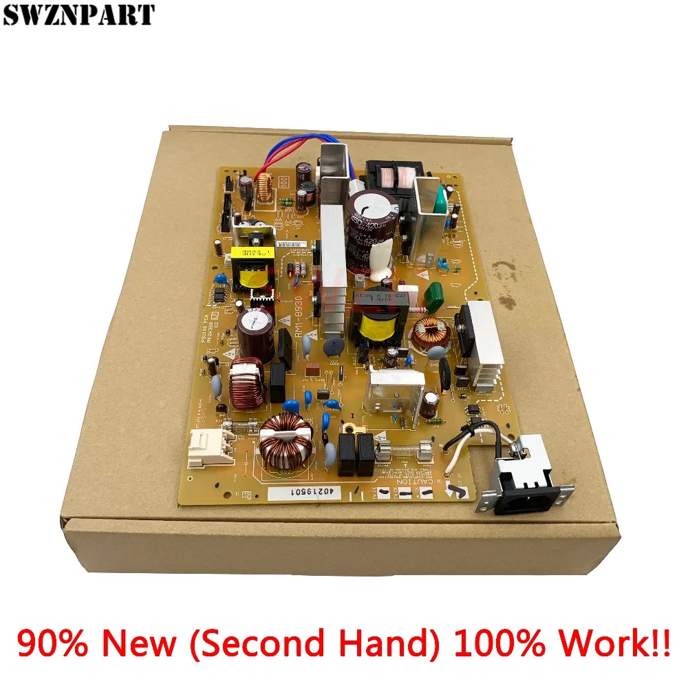 Низковольтный источник питания для HP M700 M712 M725 m725dn m725f m725z + m712n m712dn m712xh m725dnm m725zm RM1 8744
