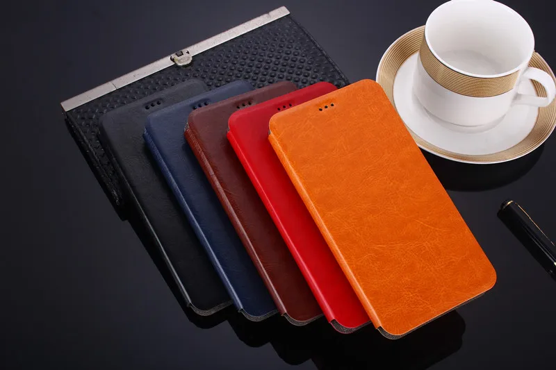 Чехол для Fly IQ4415 Era Стиль 3 кожаный чехол для задней панели чехол для телефона чехол для Fly IQ4415 IQ 4415 крышка флип fundas чехол