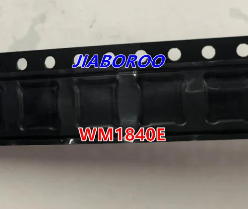 

WM1840E