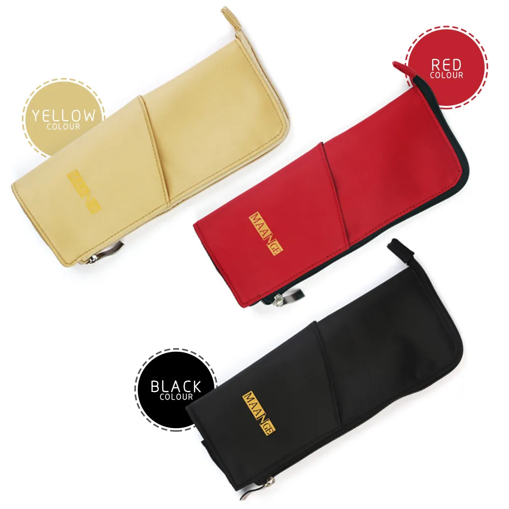 MAANGE Portable Fashion Beauty Travel Cosmetic Bag Girl Multifunction Makeup Pouch Equipment | Красота и здоровье