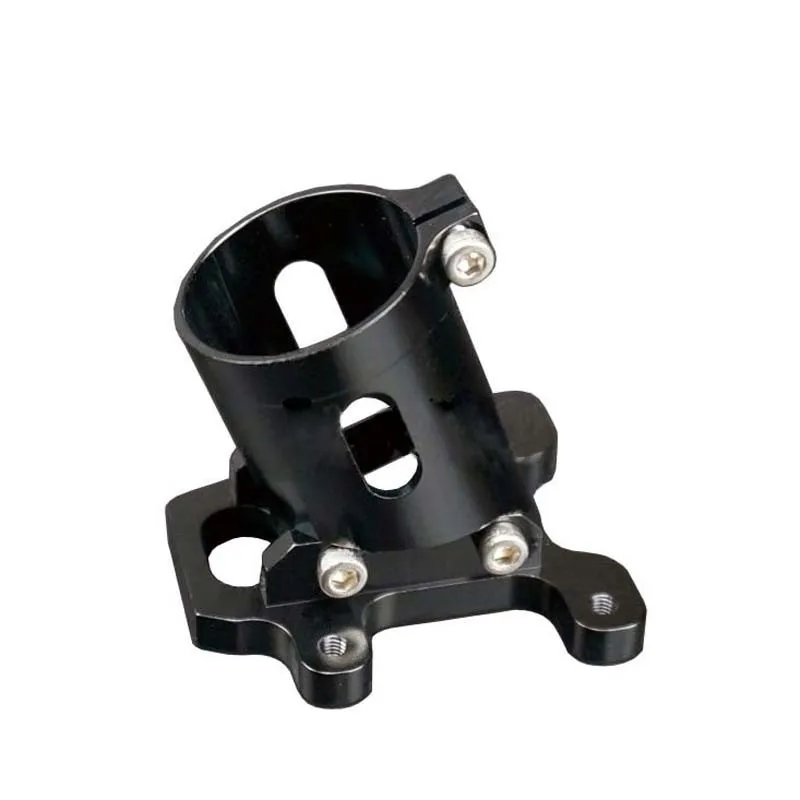 Фиксированный Штатив для аэрофотосъемки многоосевая складная рама 25 мм защиты