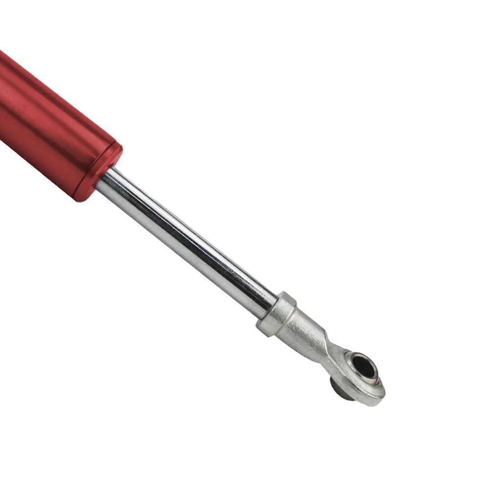 Высококачественный Универсальный демпфер двигателя для 305 мм-319 мм с крутящим