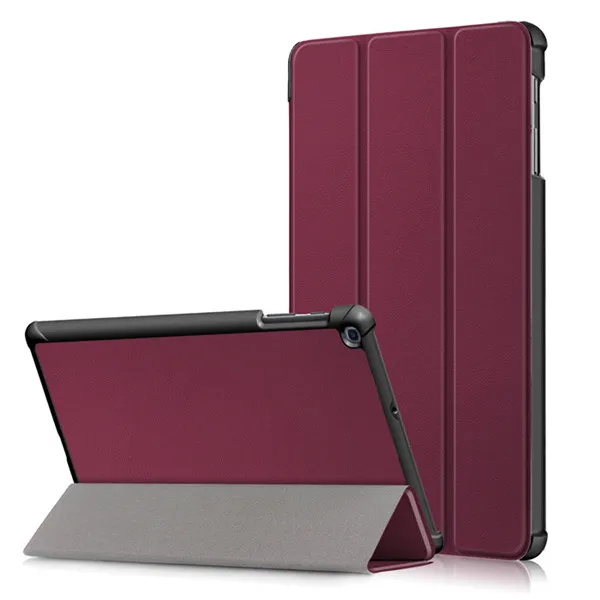 50 шт чехол из полиуретана для смартфона Samsung Galaxy Tab A 10 1 2019 T510 T515 SM-T510 планшеты + шт.