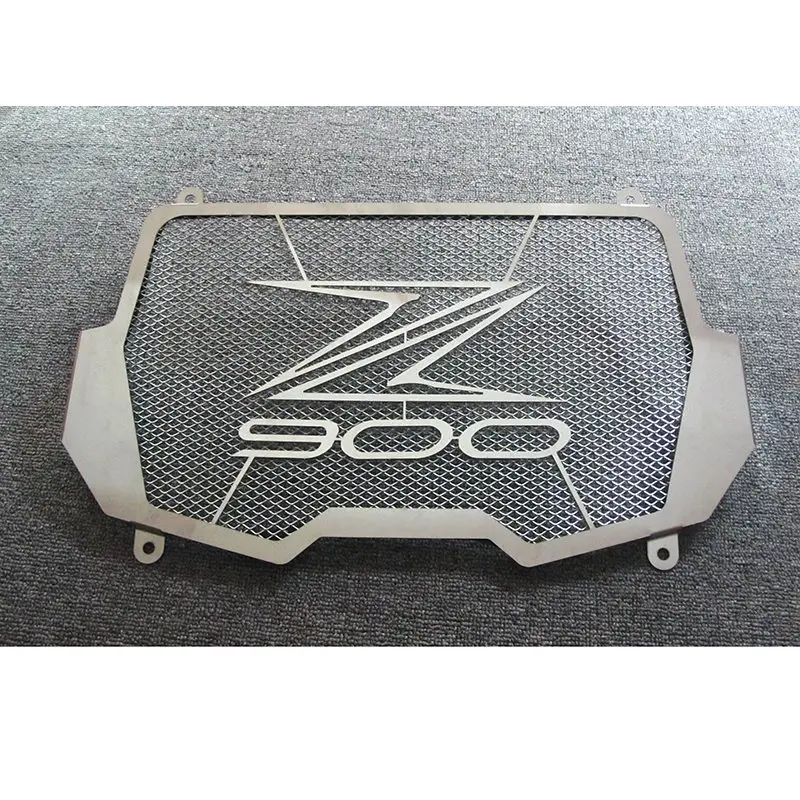 MTImport для Kawasaki Z900 2017 Защитная крышка радиатора мотоцикла Z 900 100% Новый бренд |