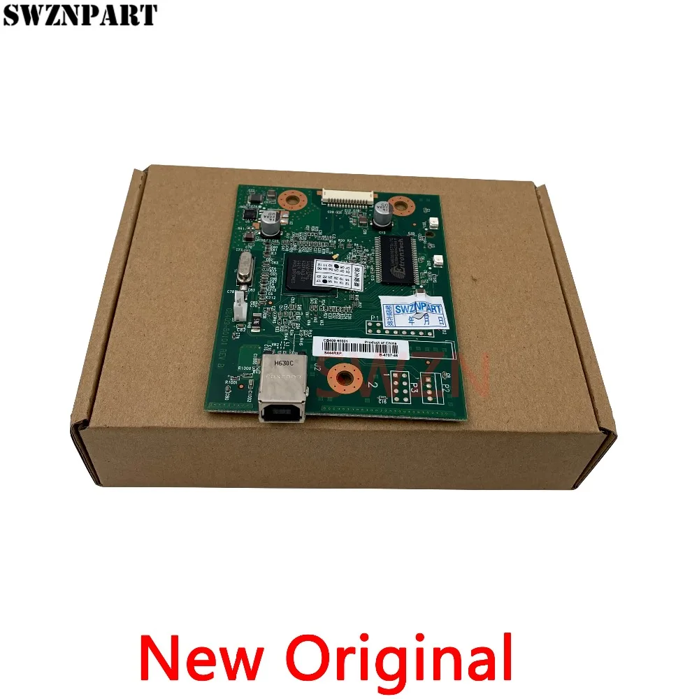 Форматированная плата для hp 1020 1020+ 1018 CB409-60001 CB440-60001 Q5426-60001