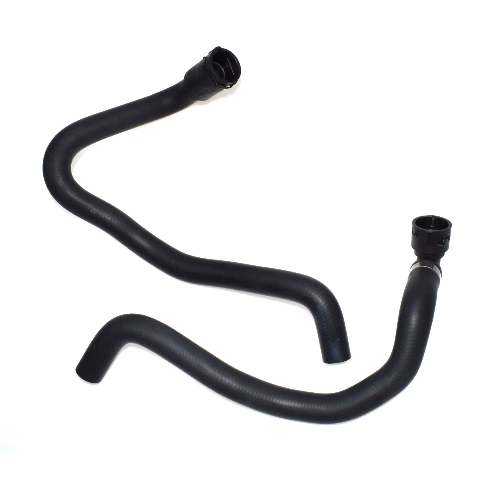 2 шт. шланг для охлаждающей жидкости VW Passat 1998 2005 Audi A4 1997 2001 Skoda Superb 2008