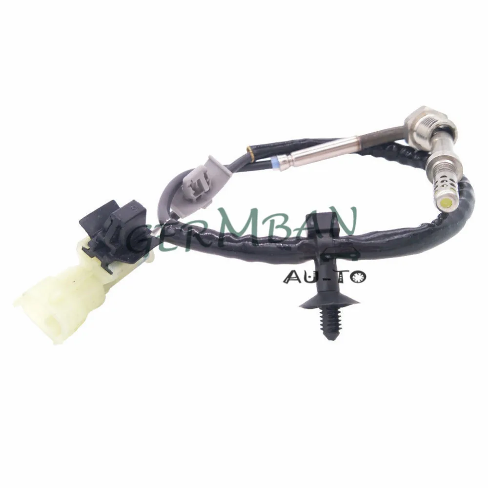 Датчик температуры выхлопных газов EGT хорошее качество подходит для Opel Astra J No