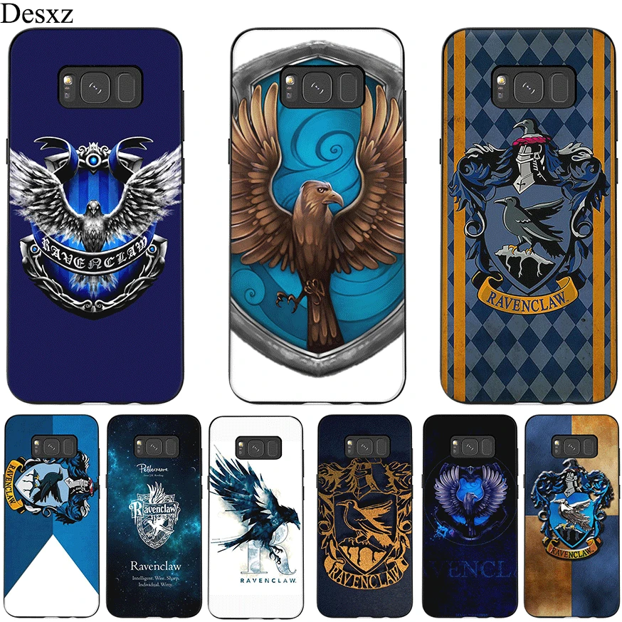 Силиконовый чехол для Samsung S20 Ultra Plus S7 Edge S8 S9 Note 8 9 S10 Lite A51 | Мобильные телефоны и