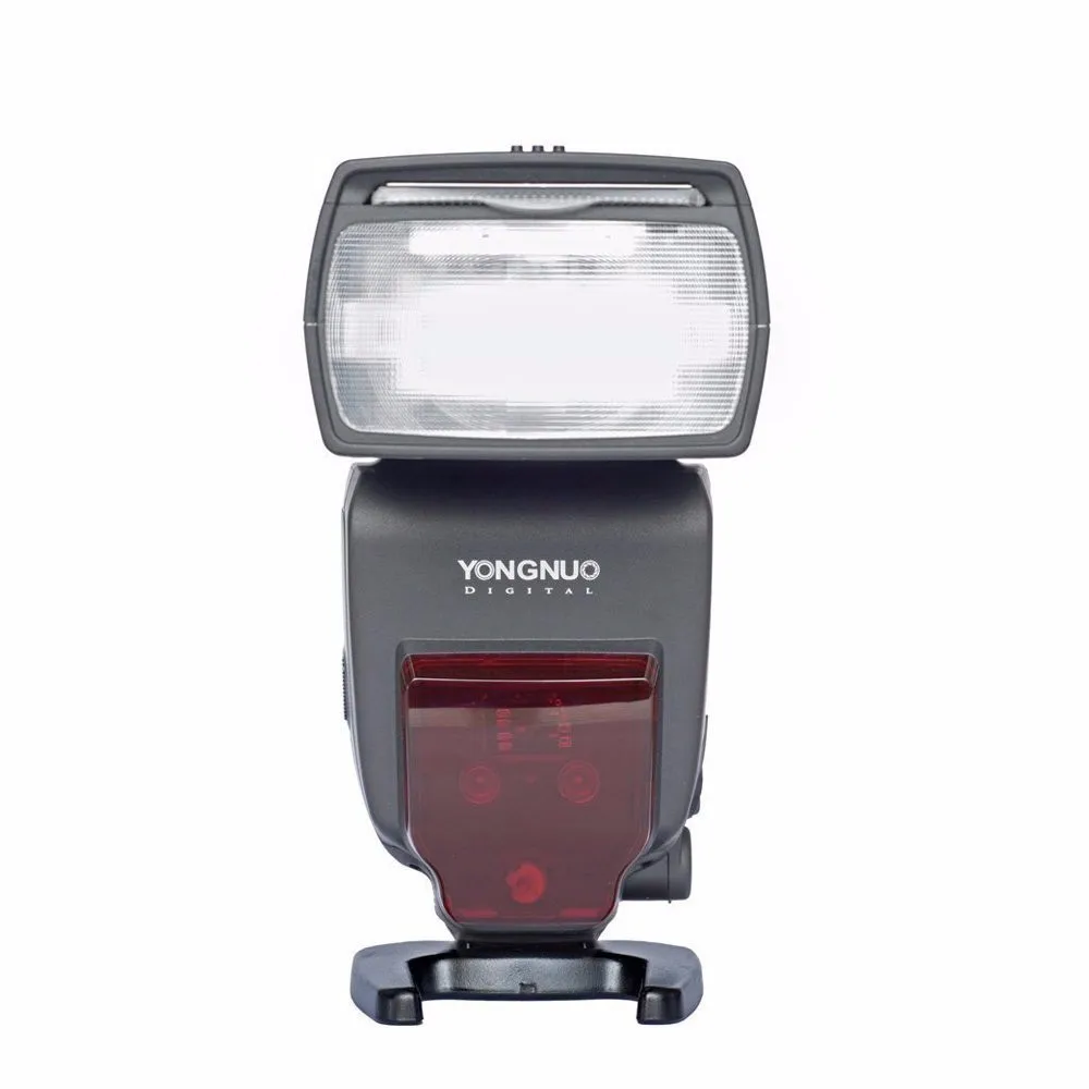 YONGNUO i TTL Speedlite YN685 622N/603 двойная Беспроводная система вспышки для Nikon D3000 D3100 D5300 D5500