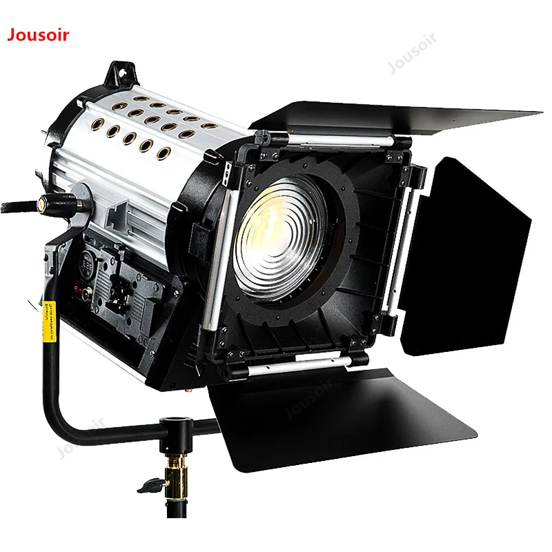 D900 + 2000 W фильм прожектор освещение для фотосъемок с изображением дополнения фары