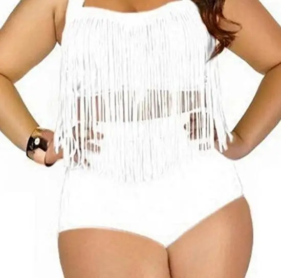 Новинка летний купальник большие размеры женская одежда костюмы большого