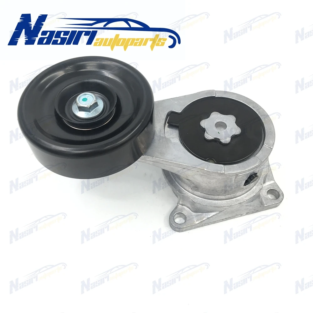 

Натяжной ремень Serpentine для Toyota, Lexus GS300, SC300, IS300, 3,0, 2JZ, ENG 166200W015, 166200W016, 166200W020, 166200W021