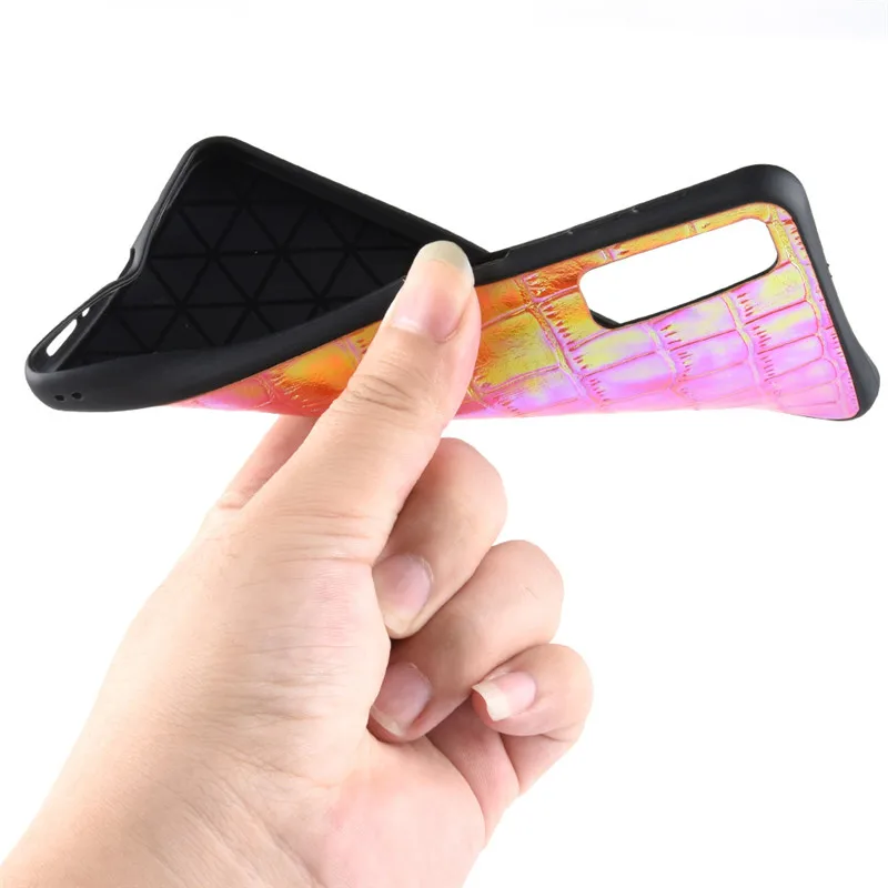 Для Funda Samsung Galaxy A7 2018 чехол тренд 3D рельефный для телефона A750 TPU силиконовый мягкий