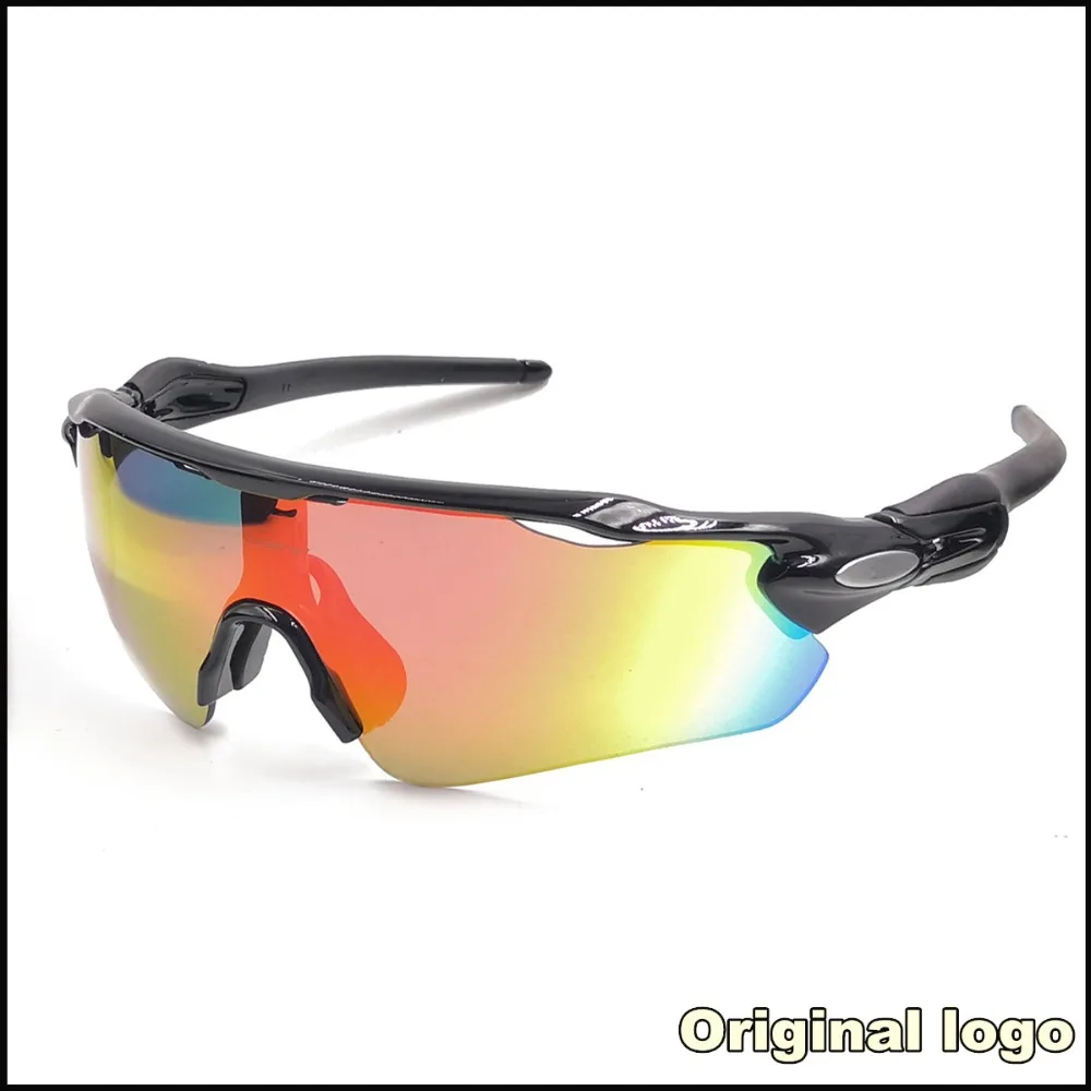 5 поляризованные линзы gafas Rad ev Велоспорт очки велосипед UV400 TR90 велосипедные Для