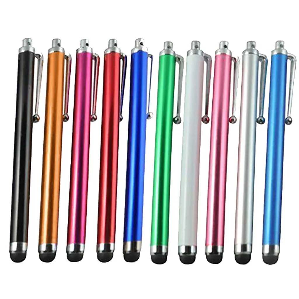 10-PACK университетский стилус для экрана подходит мобильных телефонов