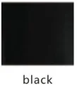 Black LZCMsoft женский Блестящий металлический купальник без рукавов для взрослых, черный гимнастический купальник с высокой горловиной, Цельный боди, балетные танцевальные Топы - Цвет: Black