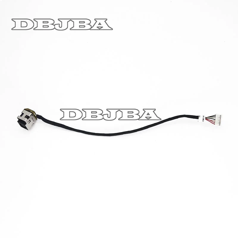 Новый кабель питания постоянного тока для HP 2000-150ca 2000-219DX Compaq CQ57 350714L00-600-G |