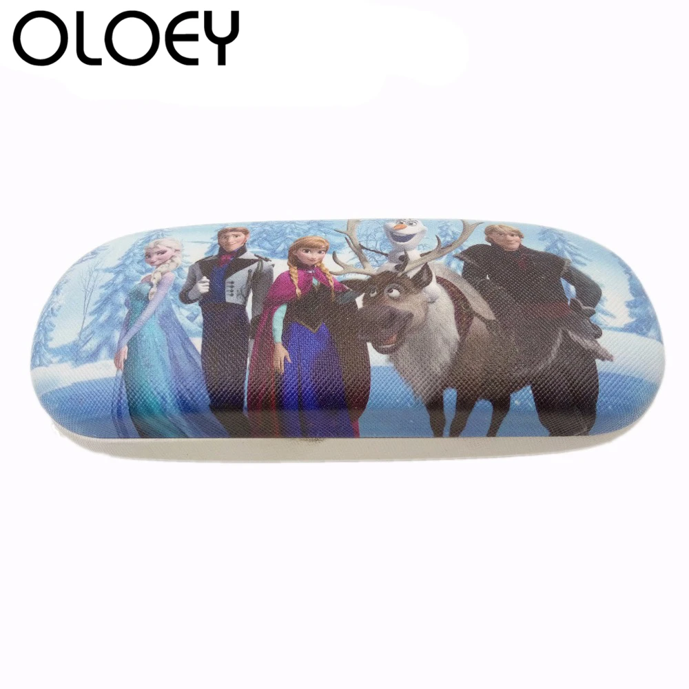 Мужские и женские очки в стиле ретро OLOEY 2018 милые для чтения студенческие