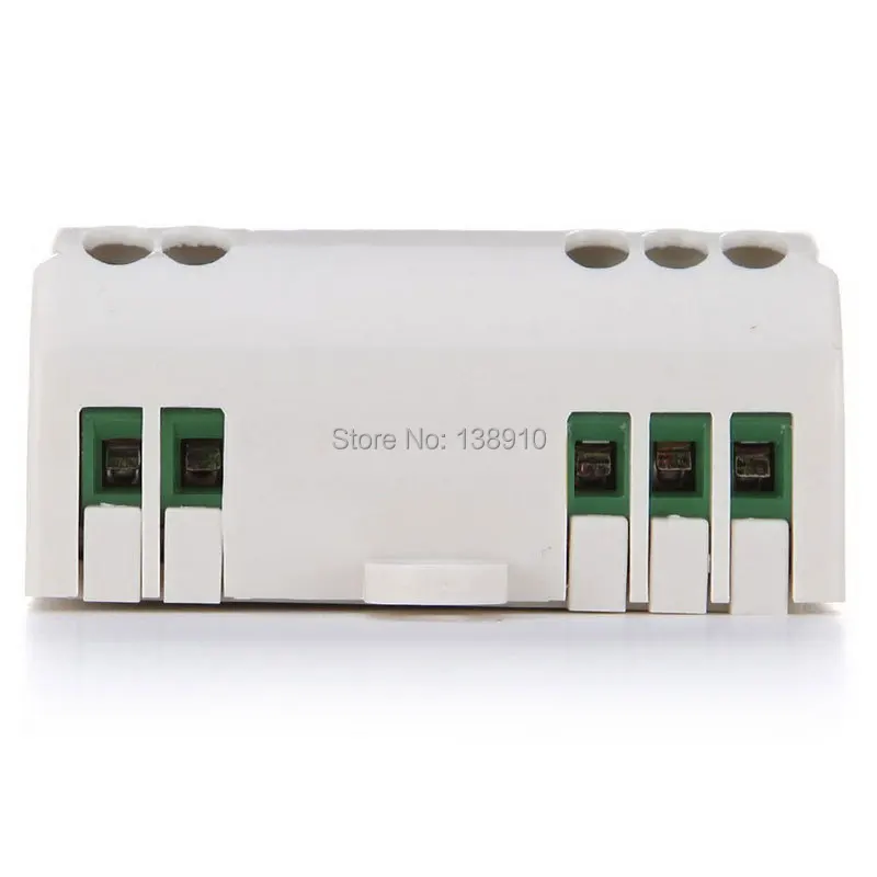 Новый беспроводной проекционный экран ac220в переключатель дистанционного