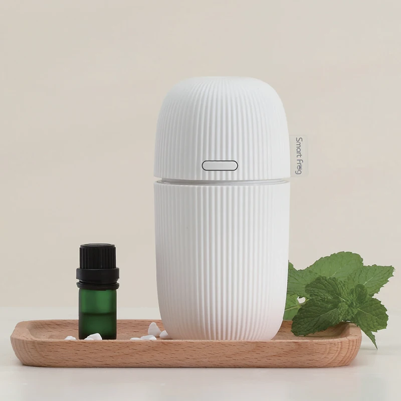 Ультразвуковой увлажнитель Эфирные масла диффузор 5 В USB Ароматерапия Арома Mist