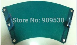 6 шт.лот 12 унций конусный зажим чашки для 3D вакуумной сублимационной машины передачи тепла