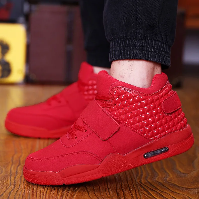 Men Shoes Casual Walking Spring autumn adult Classic Fashion Male Lace up Flats Comfortable Sneakers Extra large size 39-46 Flat | Обувь