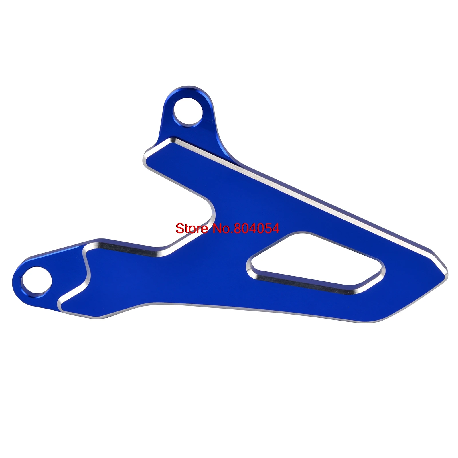 Звездочки цепи Обложка для Yamaha YZ250 1999- YZ250F 2001-2013 YZ250X WR250F 2001- для SUZUKI RMZ250