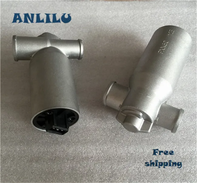 ANLILU клапан контроля холостого хода IACV для B MW 325Ci E46 E39 E36 M3 Z3 Saab 900 OEM 13411744713 0280140545