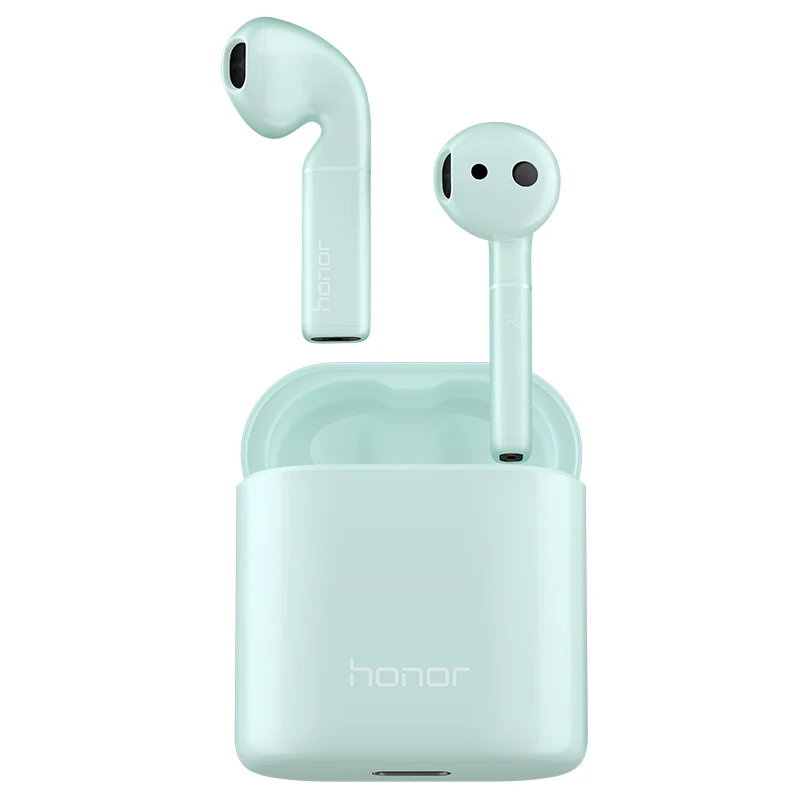 Оригинальные беспроводные Bluetooth наушники Huawei Honor Flypods TWS с двойным управлением