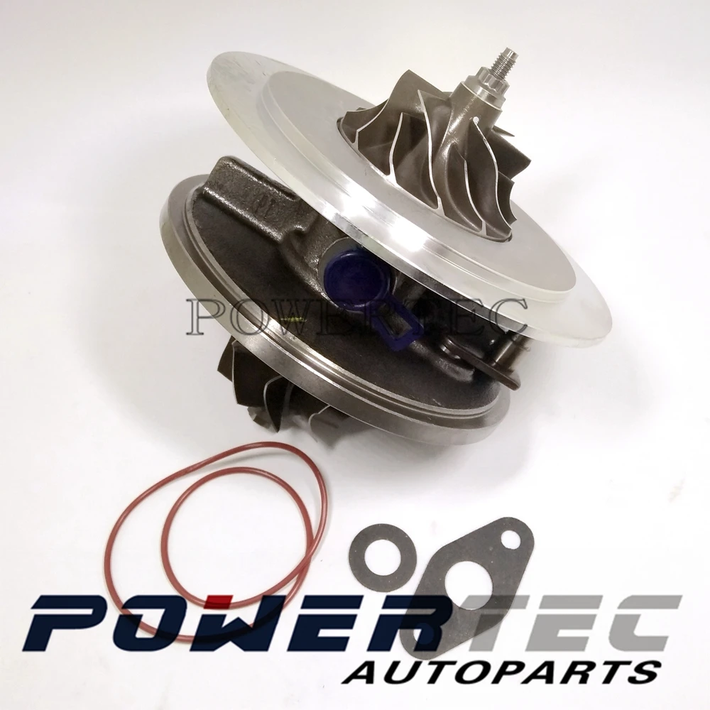 Turbo garrett GT2056V 711009-5002S 711009 chra turbocharger 6120960499 for Mercedes-PKW C-Klasse 270 CDI (W203) 170 HP OM612 |
