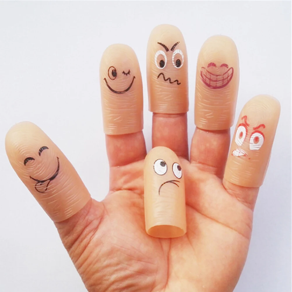 5pcs Thumb Shits poop Fake Turd бисквит укушенный и восстановленный трюк печенье улыбка Медузы Смешные Волшебные волшебные игрушки новинка кляп игрушка - Цвет: 5pcs Thumb