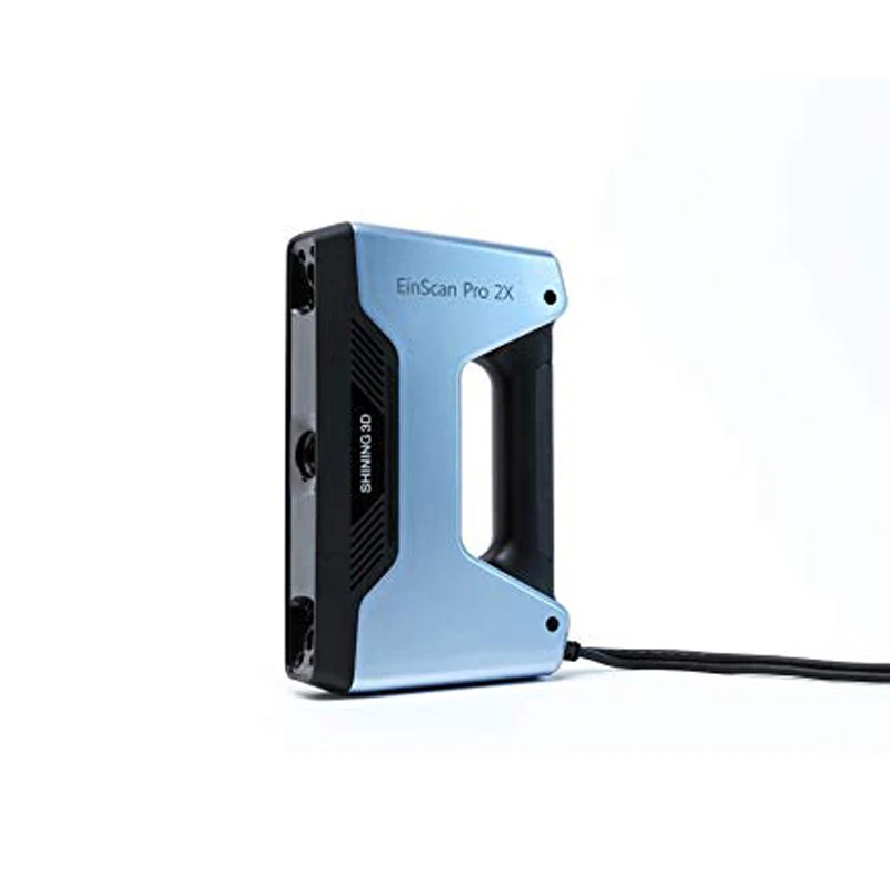 EinScan Pro 2X Многофункциональный ручной 3D сканер|3D сканеры| |