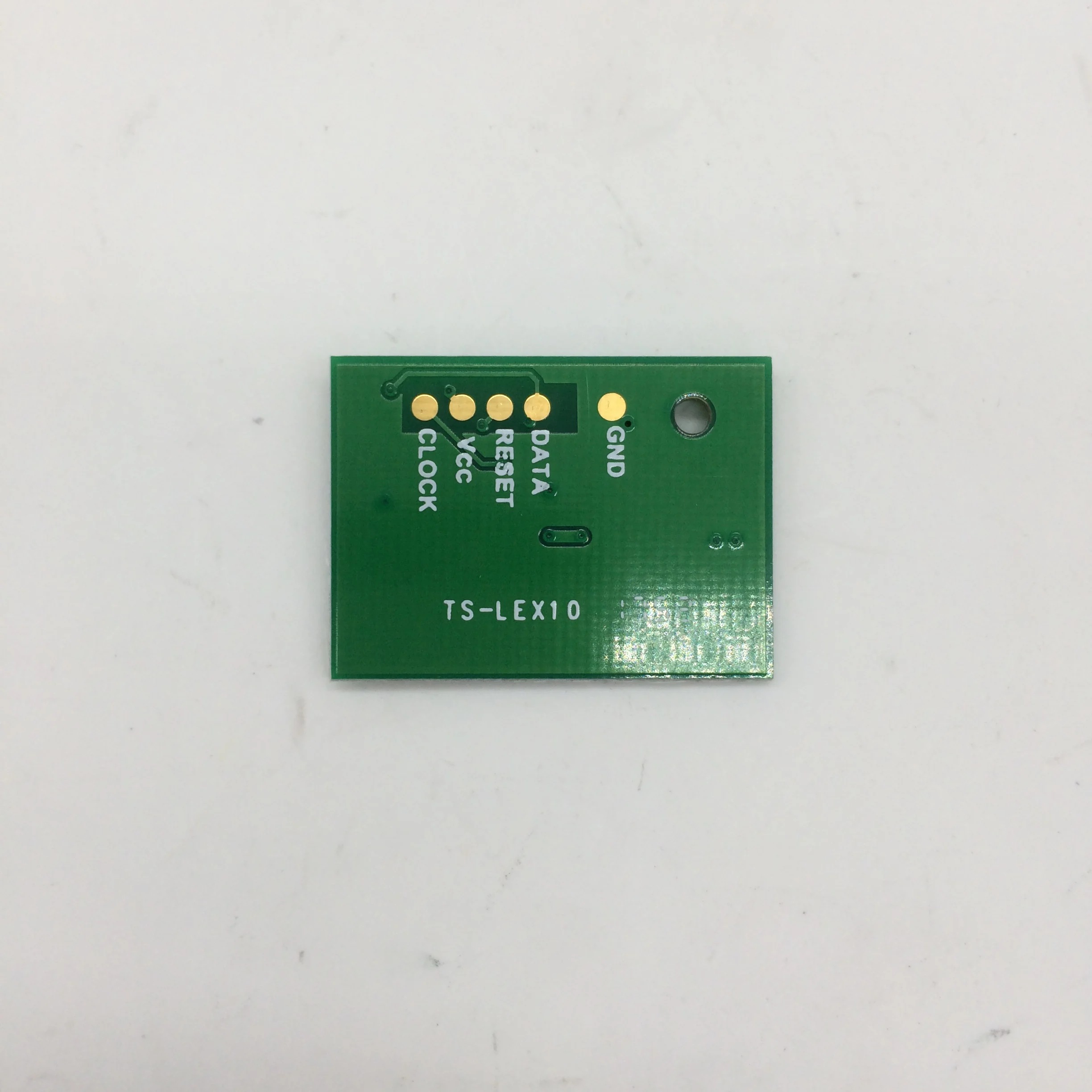 

1Pcs toner cartridge reset chip for Lexmark E260d 260dn 360dn 460dn 462dtn E260 printer parts
