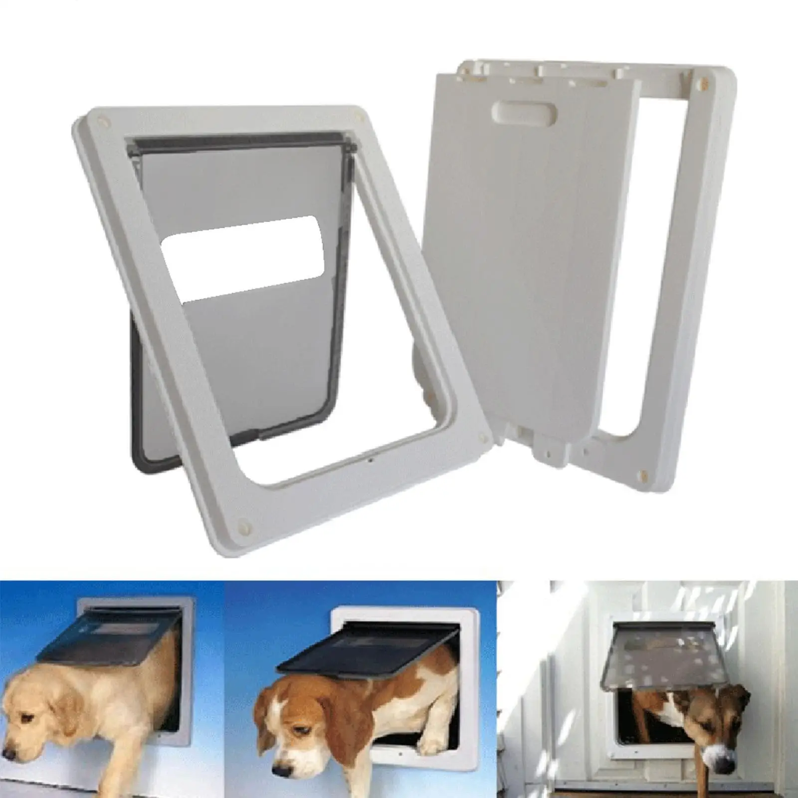 Домашний сад умный контроль большая Бесплатная кошка доступ к домашнему питомцу