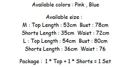 yomrzl A702 New arrival summer cotton women's pajama set comfortable sweet indoor clothes girl's home sleepwear | Женская одежда