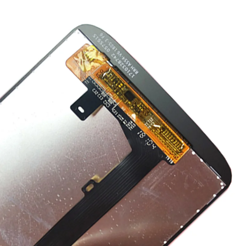 В комплекте с ЖК дисплеем для Motorola Moto G6 lcd экраном HD USB xt1922 1 2 3 5 дисплей сенсорный