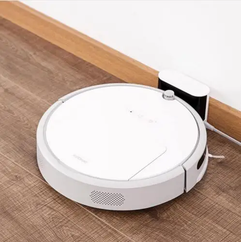 Новый оригинальный робот пылесос XIAOMI xiaowa умный планируемый тип управление через