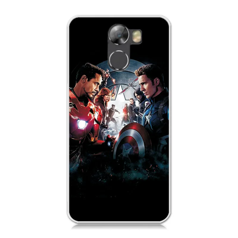 For Swift 2 C05 Модный очаровательный чехол для телефона Wileyfox Swift 2/Swift 2 Plus идеальный дизайн чехол для Wileyfox Swift 2 plus - Цвет: For Swift 2 C05