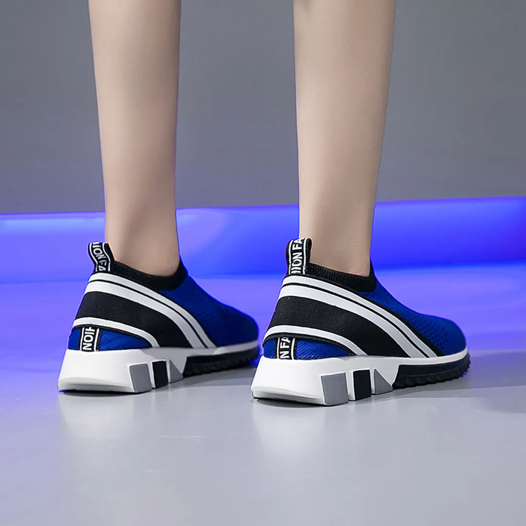 Весенне-осенняя мужская обувь для бега Дышащая Спортивная на открытом воздухе