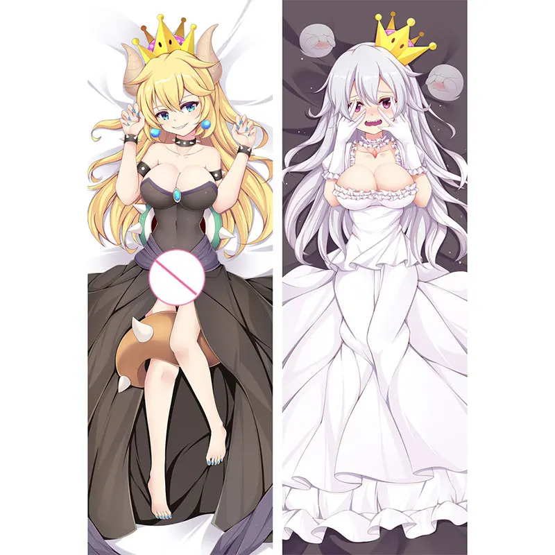 Новое поступление Dakimakura двухсторонний чехол для подушки с принтом чехол постельные принадлежности обнимающий корпус наволочка с аниме