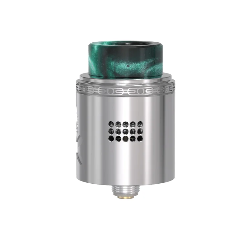 Оригинальный vandy Vape Bonza V1.5 RDA танк 2 мл Vandyvape распылитель увеличитель двойной AFC для