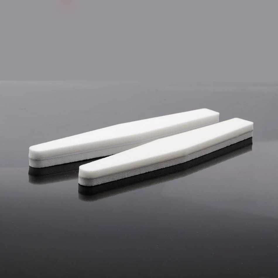 5 шт./компл. Пилочки для ногтей Инструменты Уход за ногтями детей Дизайн наждачная