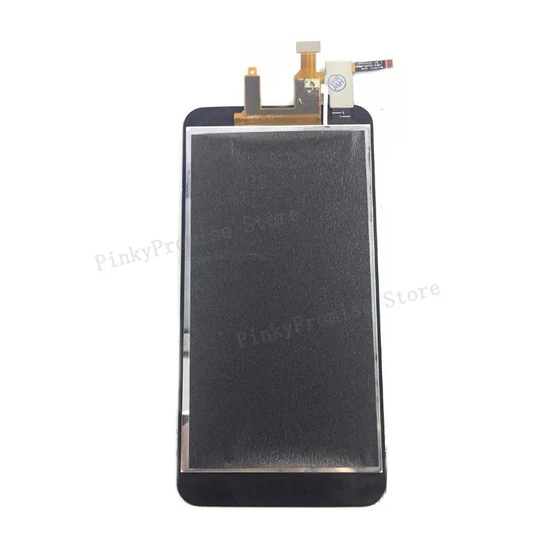 ЖК дисплей с рамкой для ZTE Grand S2 S 2 II S251 S291 S252 S221 100% дюйма|touch screen digitizer|display lcd touch screenlcd