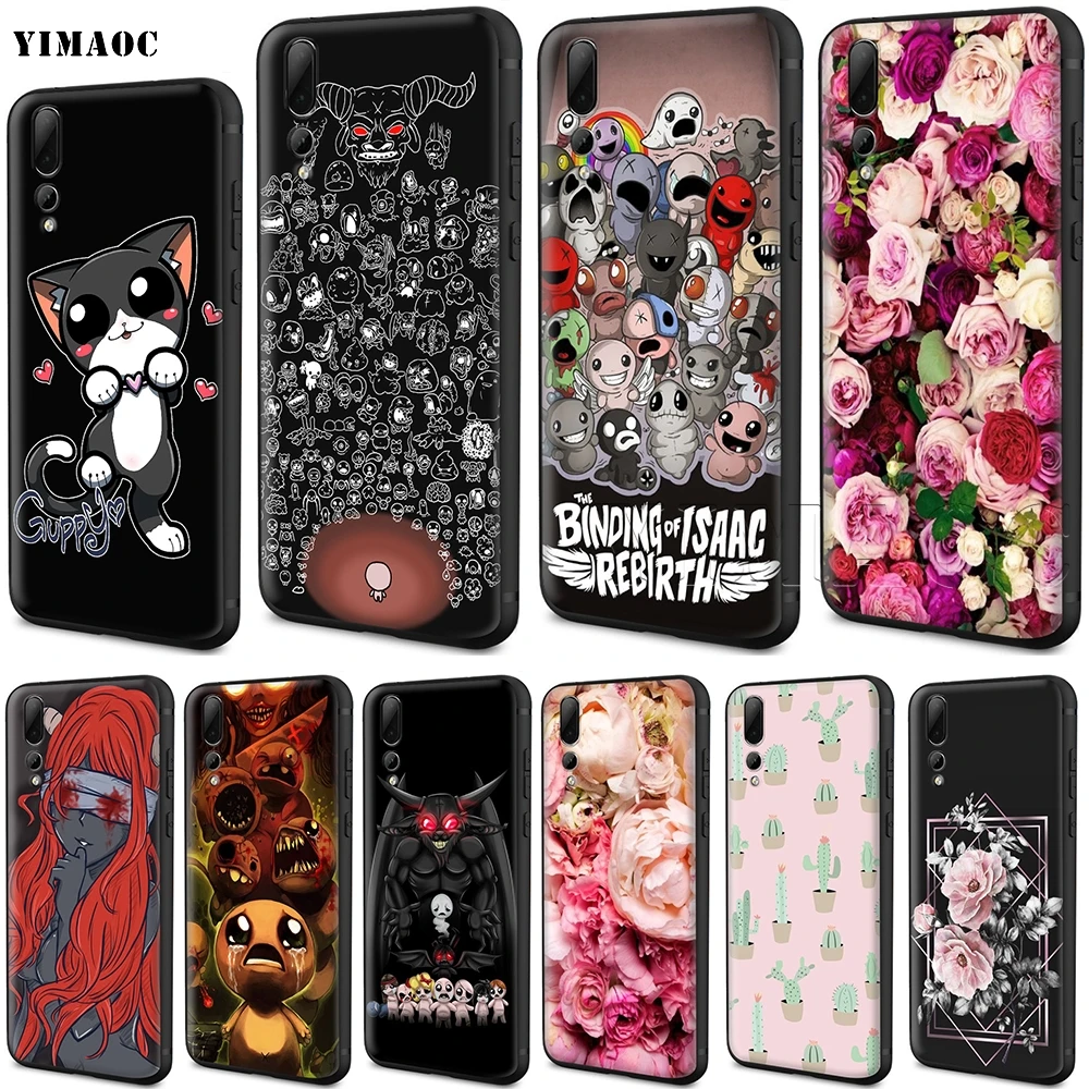 Чехол для Huawei Honor Mate P smart Y7 Y9 8C 30 20 10 8x Nova 3i 3 Lite Pro Prime|Бамперы| |