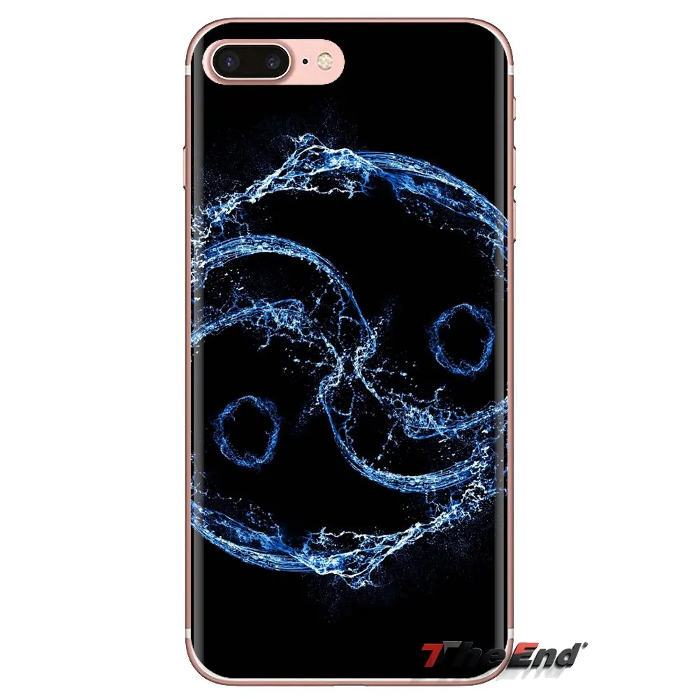 Для Huawei G7 G8 P7 P8 P9 P10 P20 P30 Lite Mini Pro P Smart Plus 2017 2018 2019 Звездные войны Инь Ян Китайский