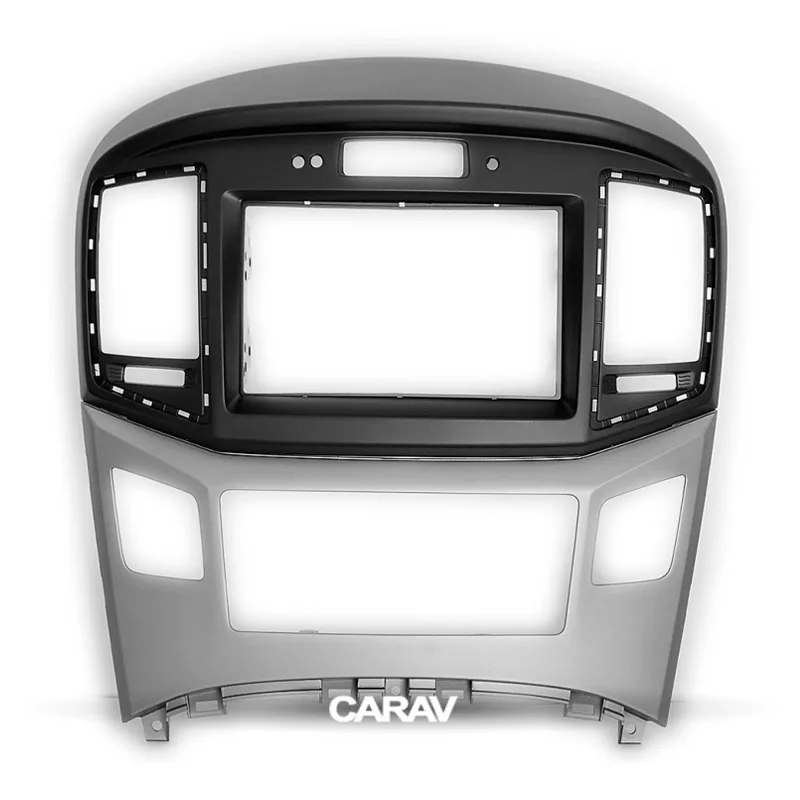 CARAV 11-635 Высококачественная радиоустановка для HYUNDAI H-1 Starex i800 iLoad iMax 20 комплект