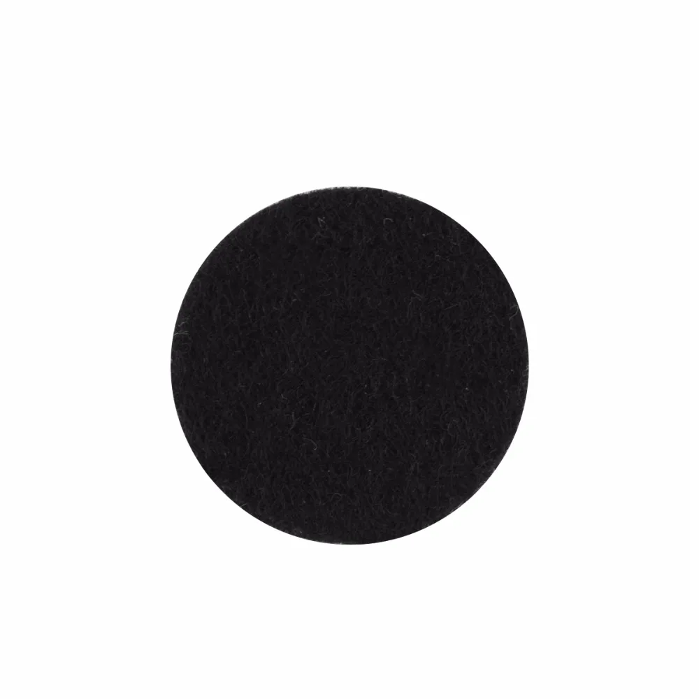 60 шт. декоративные фетровые подушечки для ароматерапии 30 мм|locket pendant|floating locketfloating